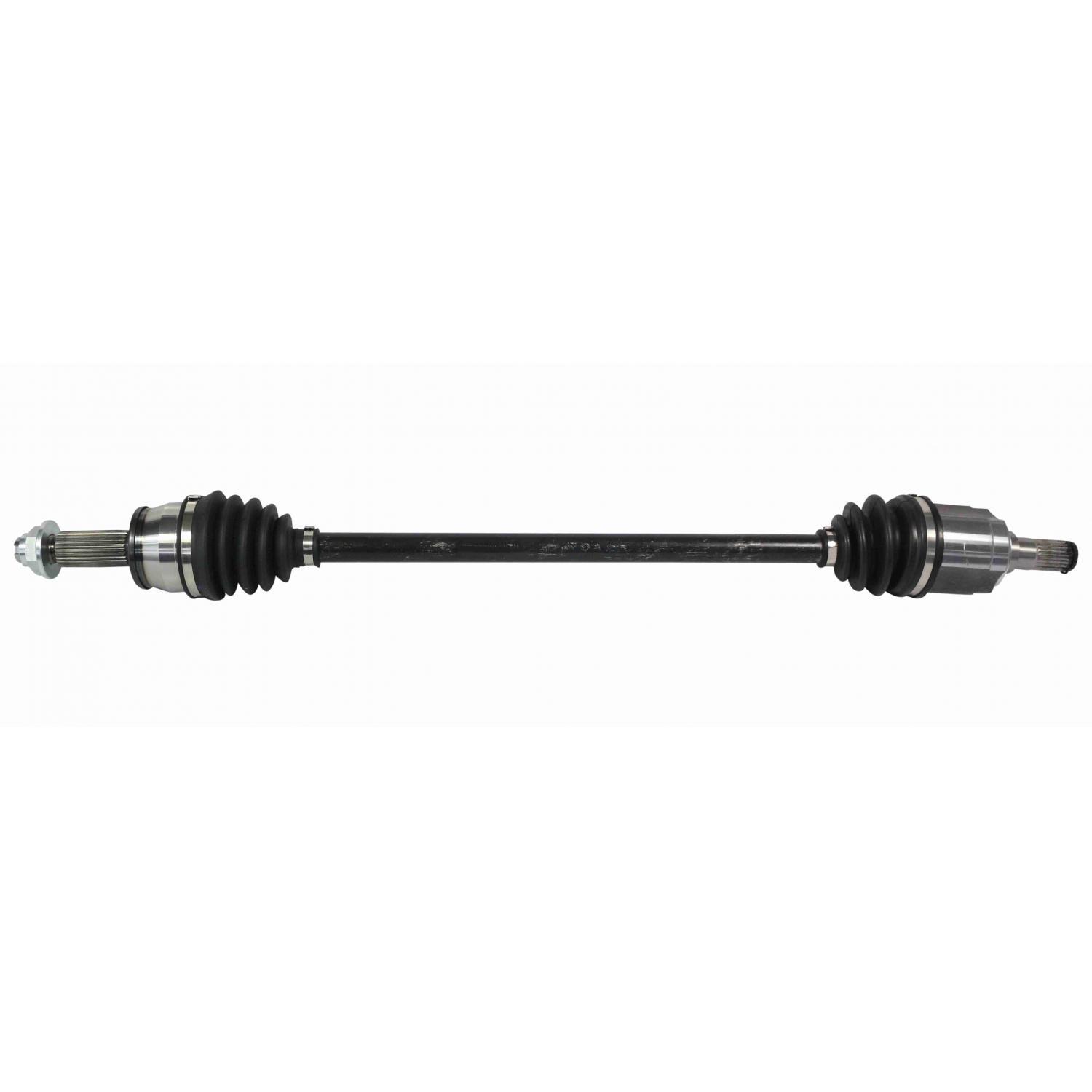 GSP NCV75084 - CV Axle Assembly GSP NCV75084 CV Axle Assembly product image 5 of 5