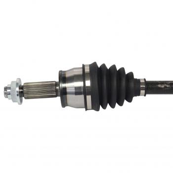 2023 Hyundai Kona CV Axle Assembly Rear Right GSP NCV75085 image 1 of 4