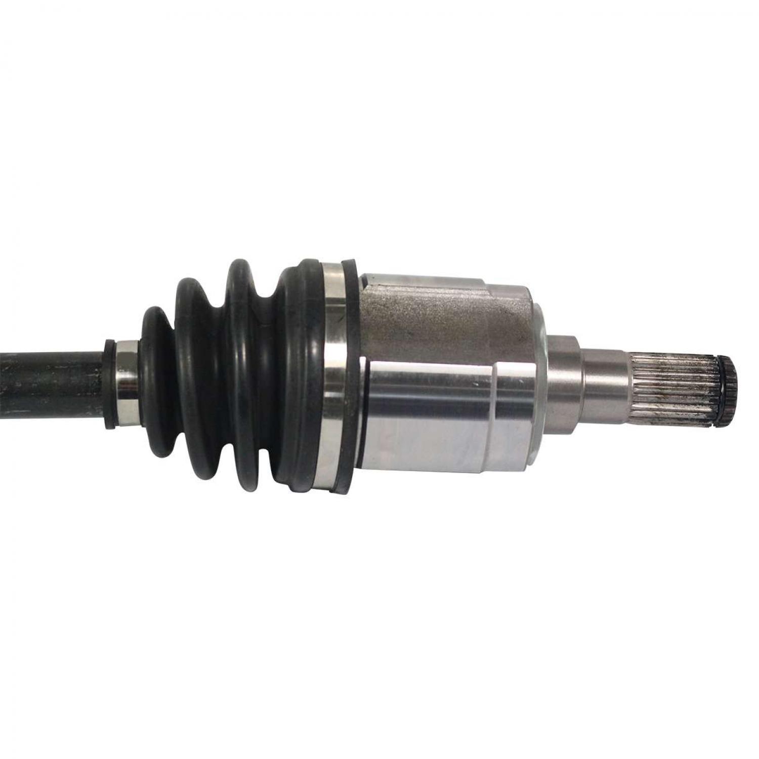 GSP NCV75085 - CV Axle Assembly GSP NCV75085 CV Axle Assembly product image 2 of 5