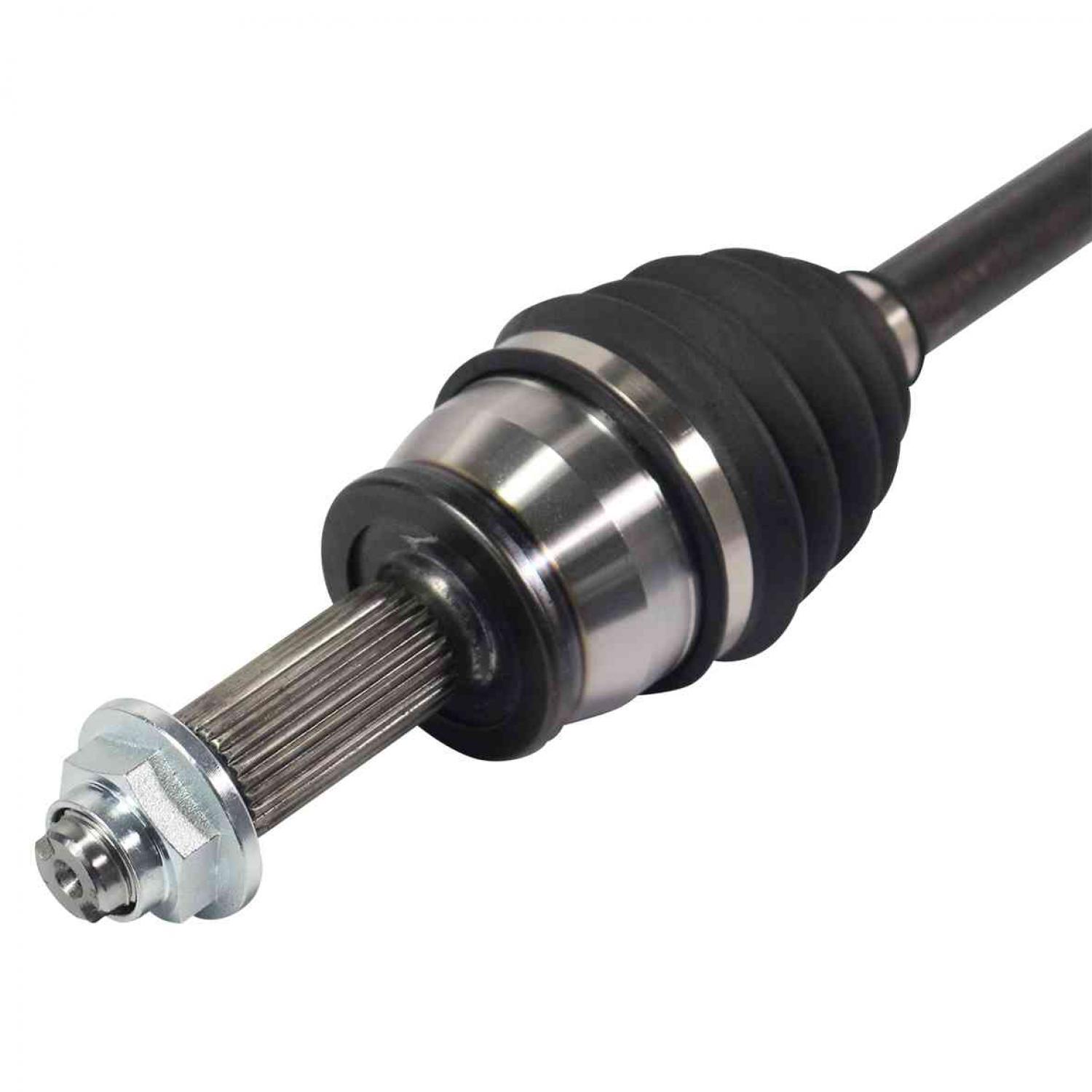 GSP NCV75085 - CV Axle Assembly GSP NCV75085 CV Axle Assembly product image 3 of 5
