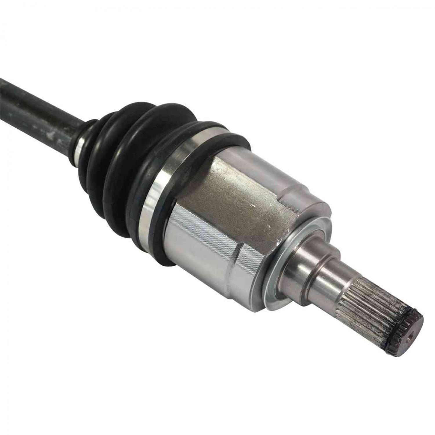 GSP NCV75085 - CV Axle Assembly GSP NCV75085 CV Axle Assembly product image 4 of 5