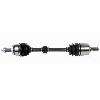 2021 Kia Sedona CV Axle Assembly