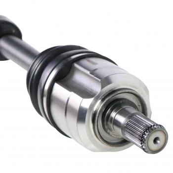 2021 Kia Sedona CV Axle Assembly Front Left GSP NCV75086 image 2 of 4
