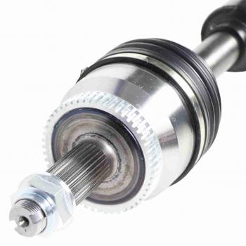 2021 Kia Sedona CV Axle Assembly Front Left GSP NCV75086 image 3 of 4