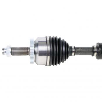 2021 Kia Sedona CV Axle Assembly Front Left GSP NCV75086 image 4 of 4