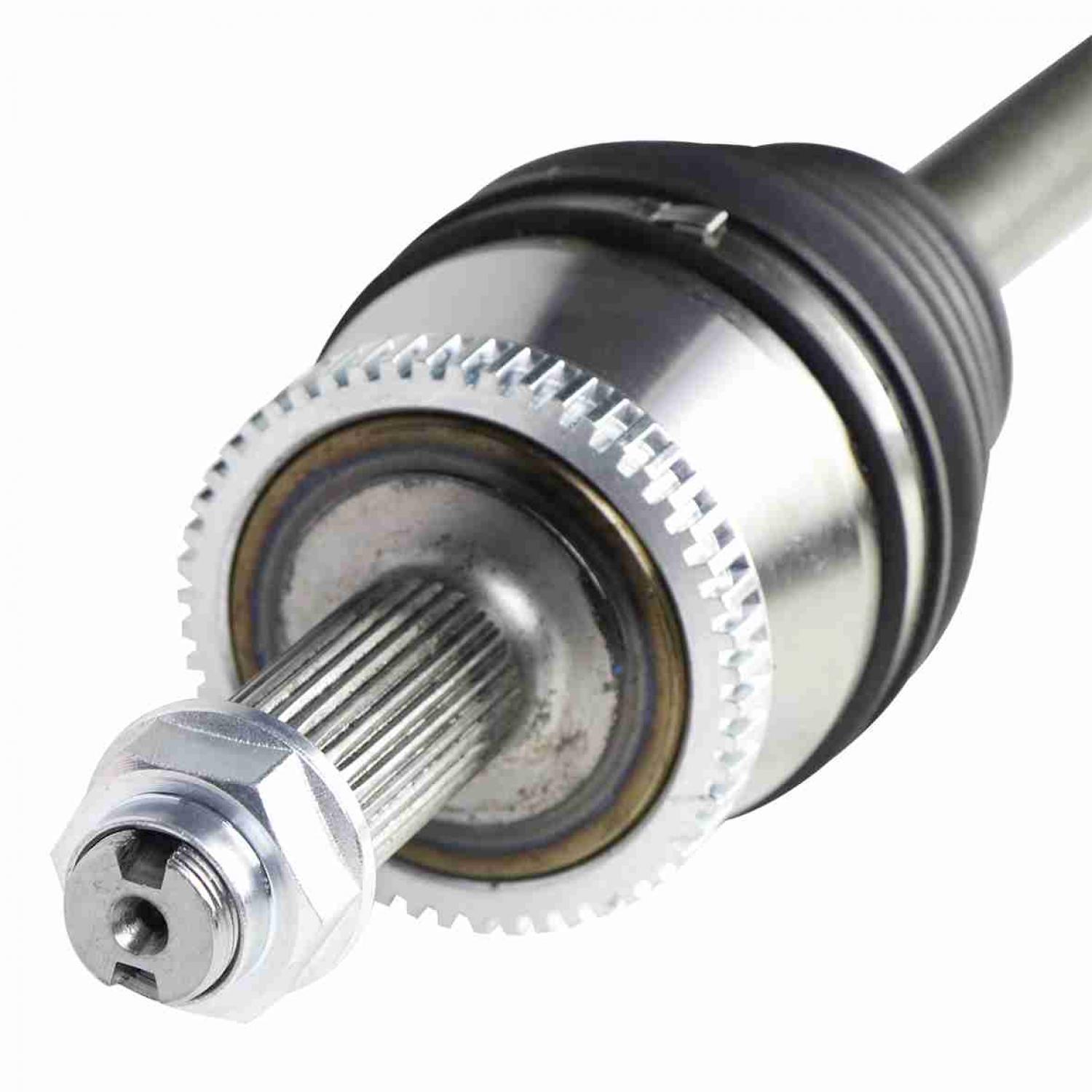 GSP NCV75087 - CV Axle Assembly GSP NCV75087 CV Axle Assembly product image 3 of 5