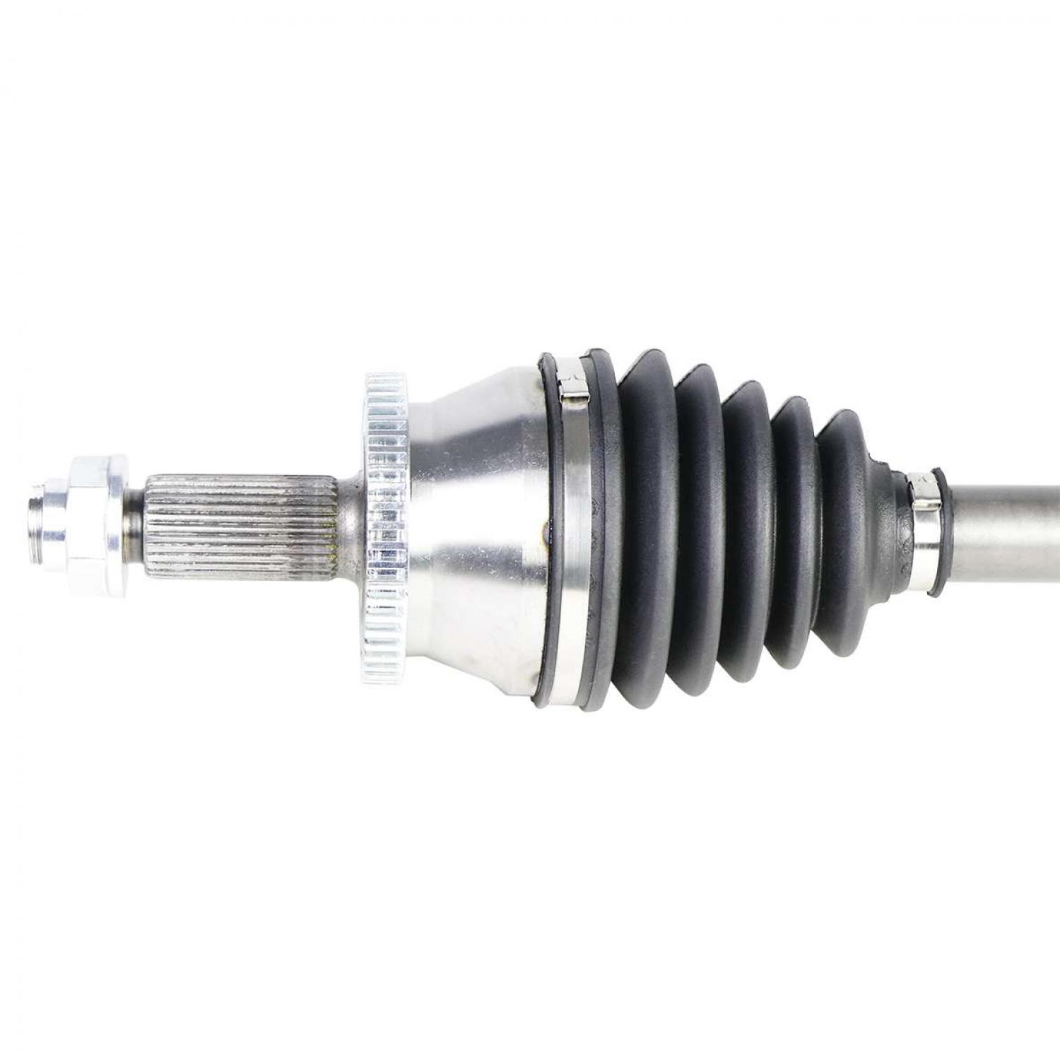 GSP NCV75087 - CV Axle Assembly GSP NCV75087 CV Axle Assembly product image 4 of 5