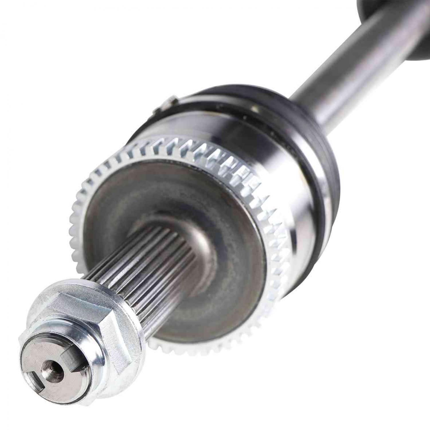 GSP NCV75088 - CV Axle Assembly GSP NCV75088 CV Axle Assembly product image 3 of 5