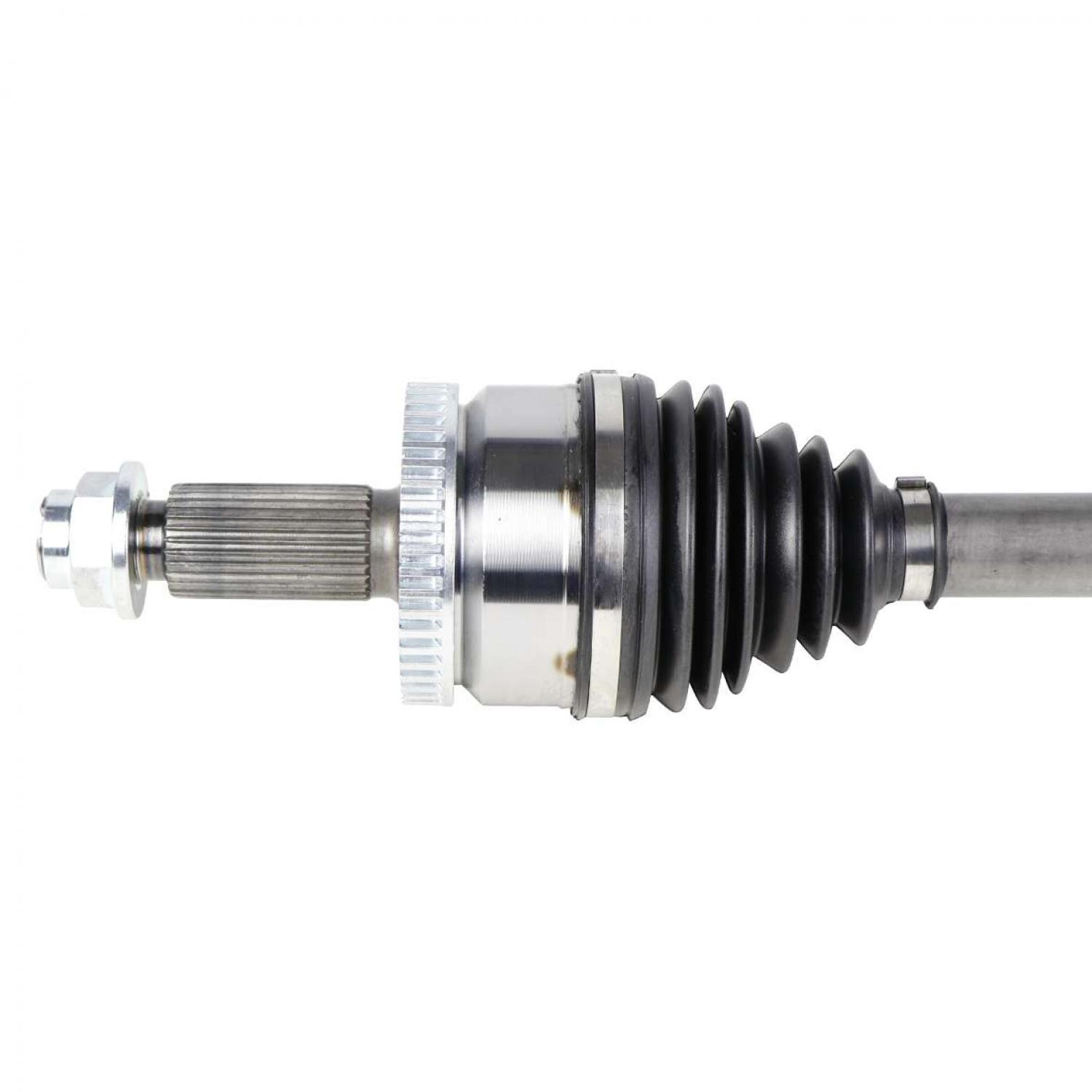 GSP NCV75088 - CV Axle Assembly GSP NCV75088 CV Axle Assembly product image 4 of 5