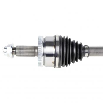 2021 Hyundai Tucson CV Axle Assembly Front Left GSP NCV75088 image 4 of 4