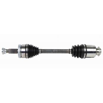 2021 Hyundai Tucson CV Axle Assembly Front Right GSP NCV75089 image 1 of 4