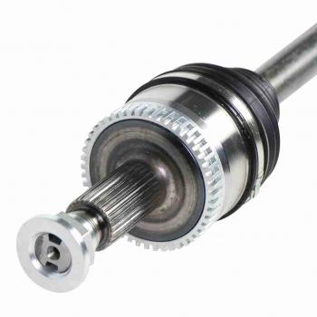 2021 Hyundai Tucson CV Axle Assembly Front Right GSP NCV75089 image 3 of 4