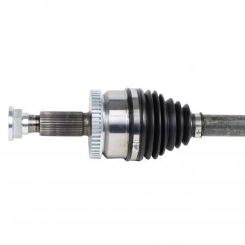 2021 Hyundai Tucson CV Axle Assembly Front Right GSP NCV75089 image 4 of 4