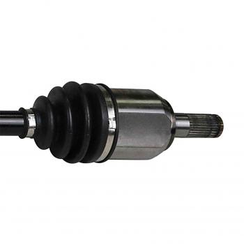 2014 Kia Optima CV Axle Assembly Front Right GSP NCV75090 image 1 of 4