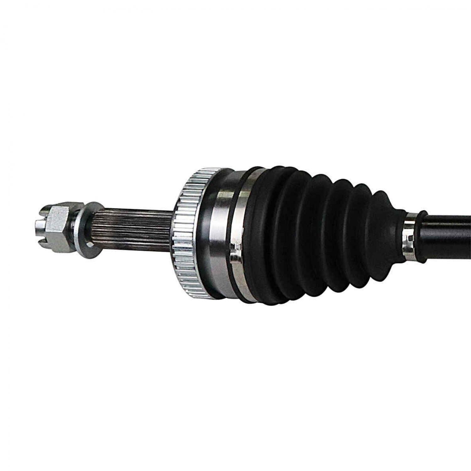 GSP NCV75090 - CV Axle Assembly GSP NCV75090 CV Axle Assembly product image 2 of 5