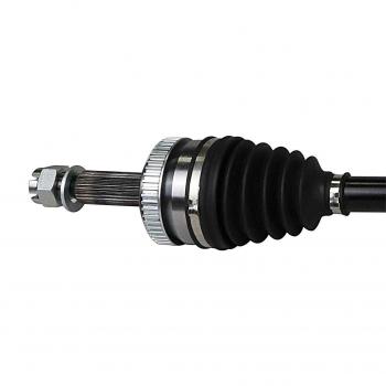2014 Kia Optima CV Axle Assembly Front Right GSP NCV75090 image 2 of 4