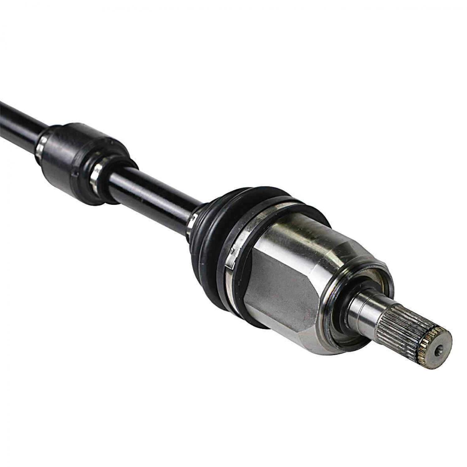 GSP NCV75090 - CV Axle Assembly GSP NCV75090 CV Axle Assembly product image 3 of 5