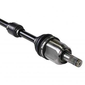 2014 Kia Optima CV Axle Assembly Front Right GSP NCV75090 image 3 of 4