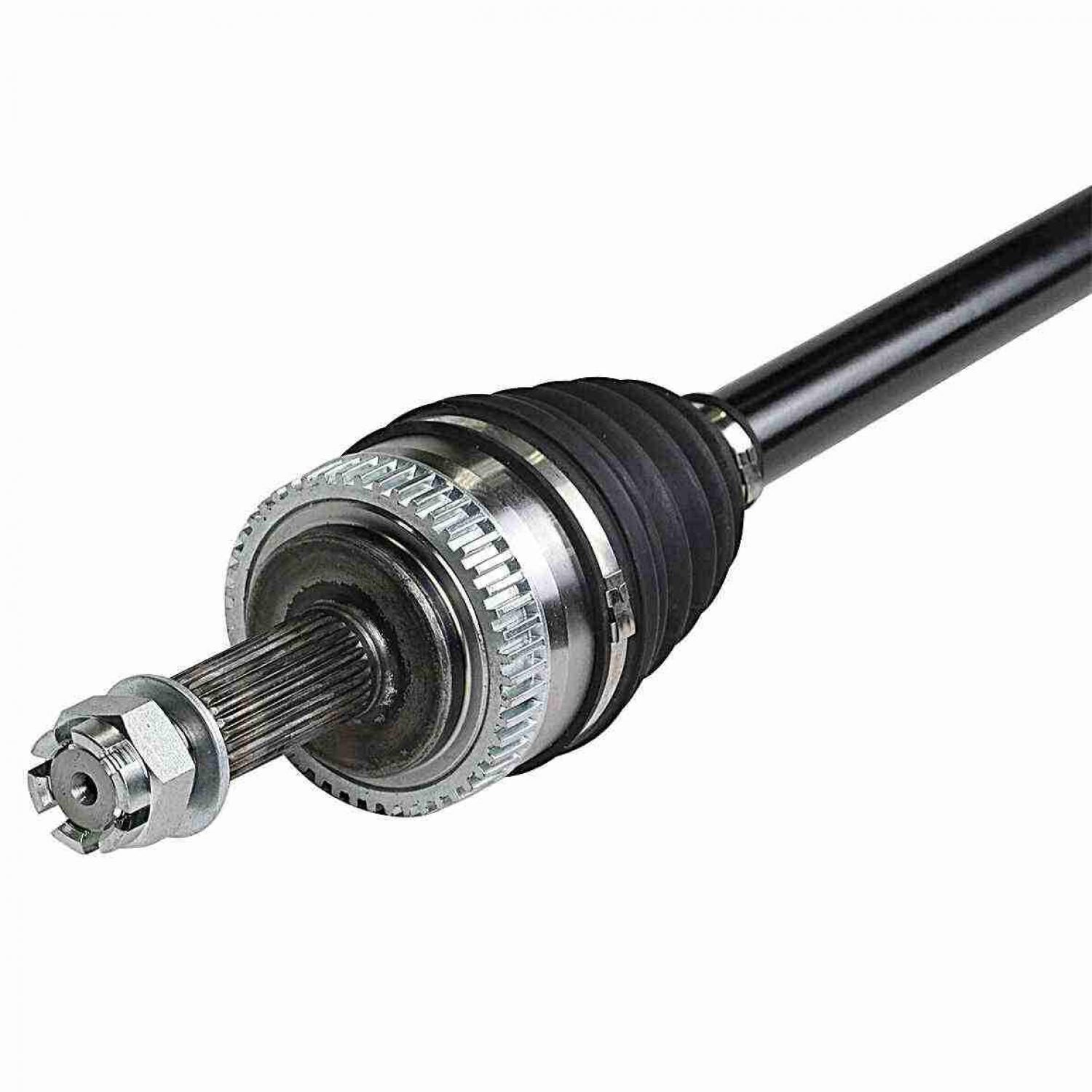 GSP NCV75090 - CV Axle Assembly GSP NCV75090 CV Axle Assembly product image 4 of 5
