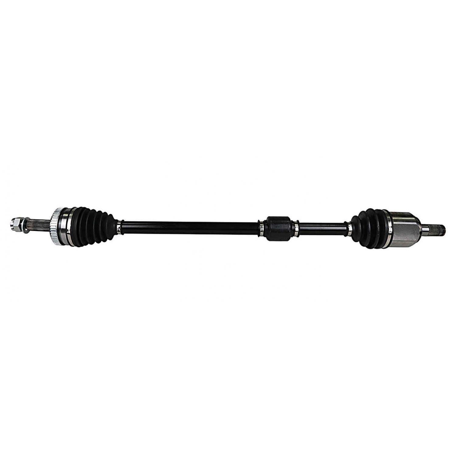 GSP NCV75090 - CV Axle Assembly GSP NCV75090 CV Axle Assembly product image 5 of 5
