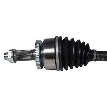 2009 Kia Sedona CV Axle Assembly Front Left GSP NCV75091 image 1 of 4