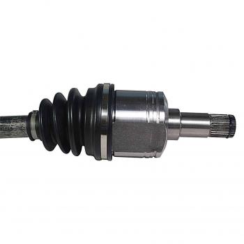 2009 Kia Sedona CV Axle Assembly Front Left GSP NCV75091 image 2 of 4