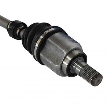 2012 Kia Sedona CV Axle Assembly