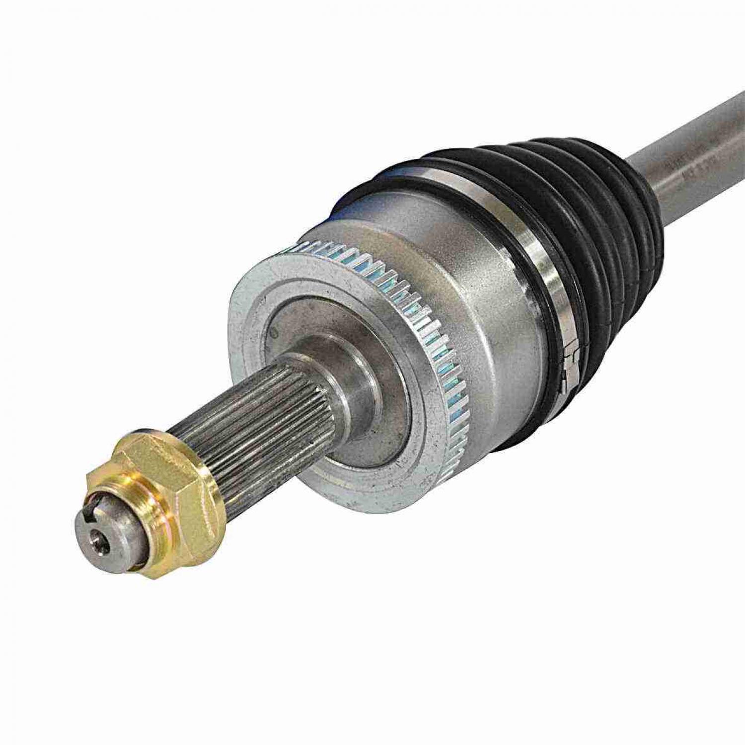 GSP NCV75094 CV Axle Assembly product image 2 of 5