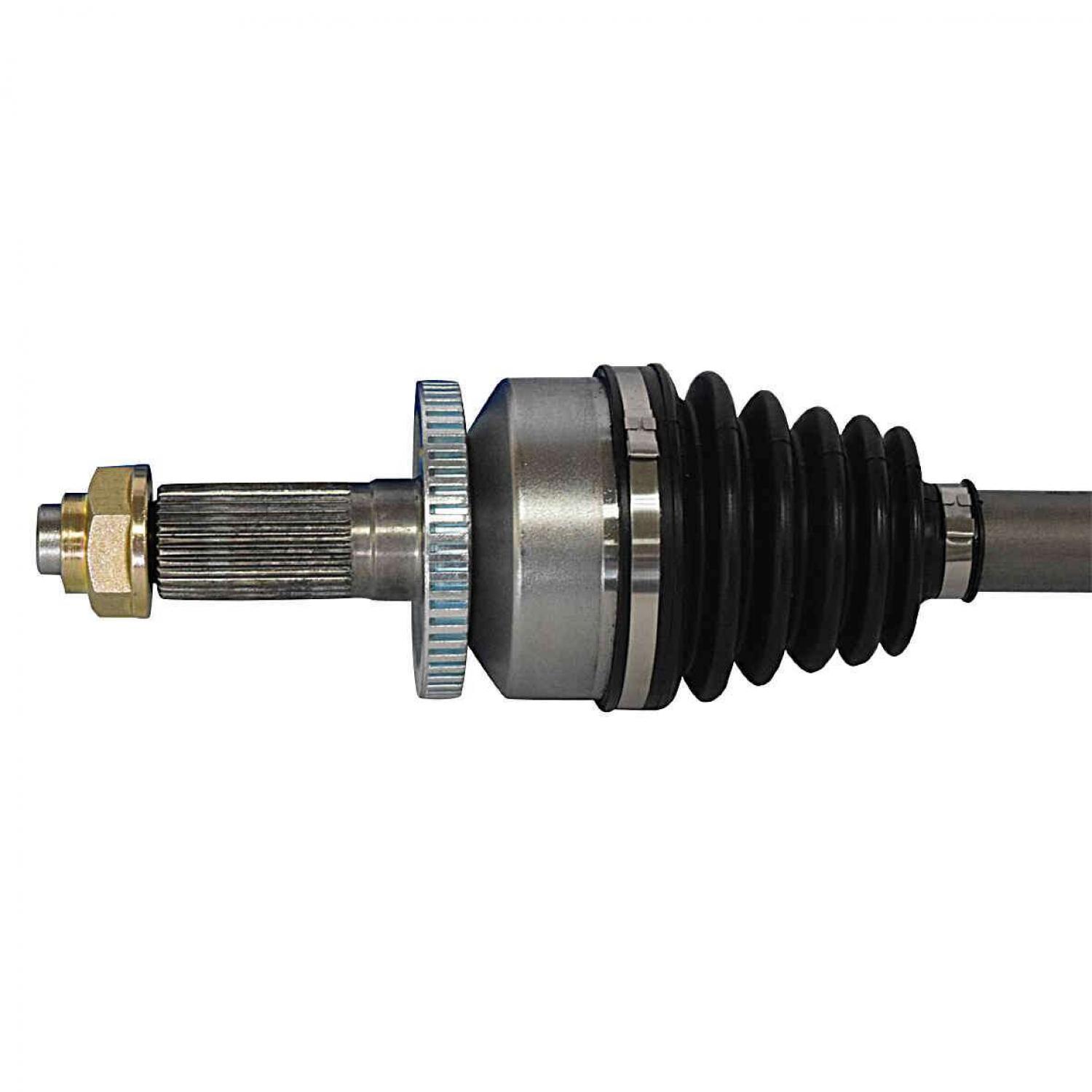 GSP NCV75094 CV Axle Assembly product image 3 of 5