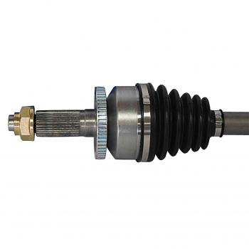 2012 Kia Sedona CV Axle Assembly Front Left GSP NCV75094 image 3 of 4