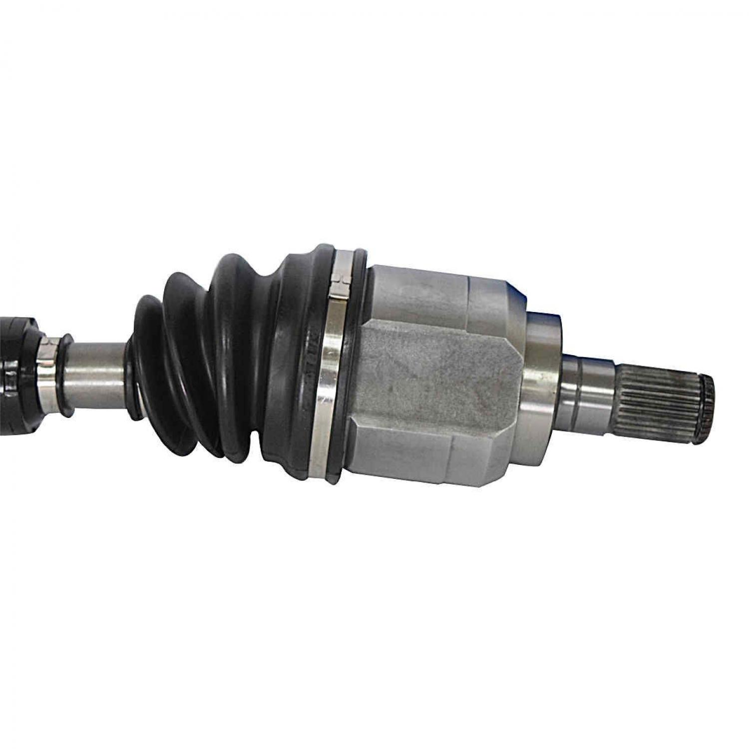 GSP NCV75094 CV Axle Assembly product image 4 of 5