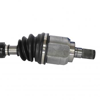 2012 Kia Sedona CV Axle Assembly Front Left GSP NCV75094 image 4 of 4