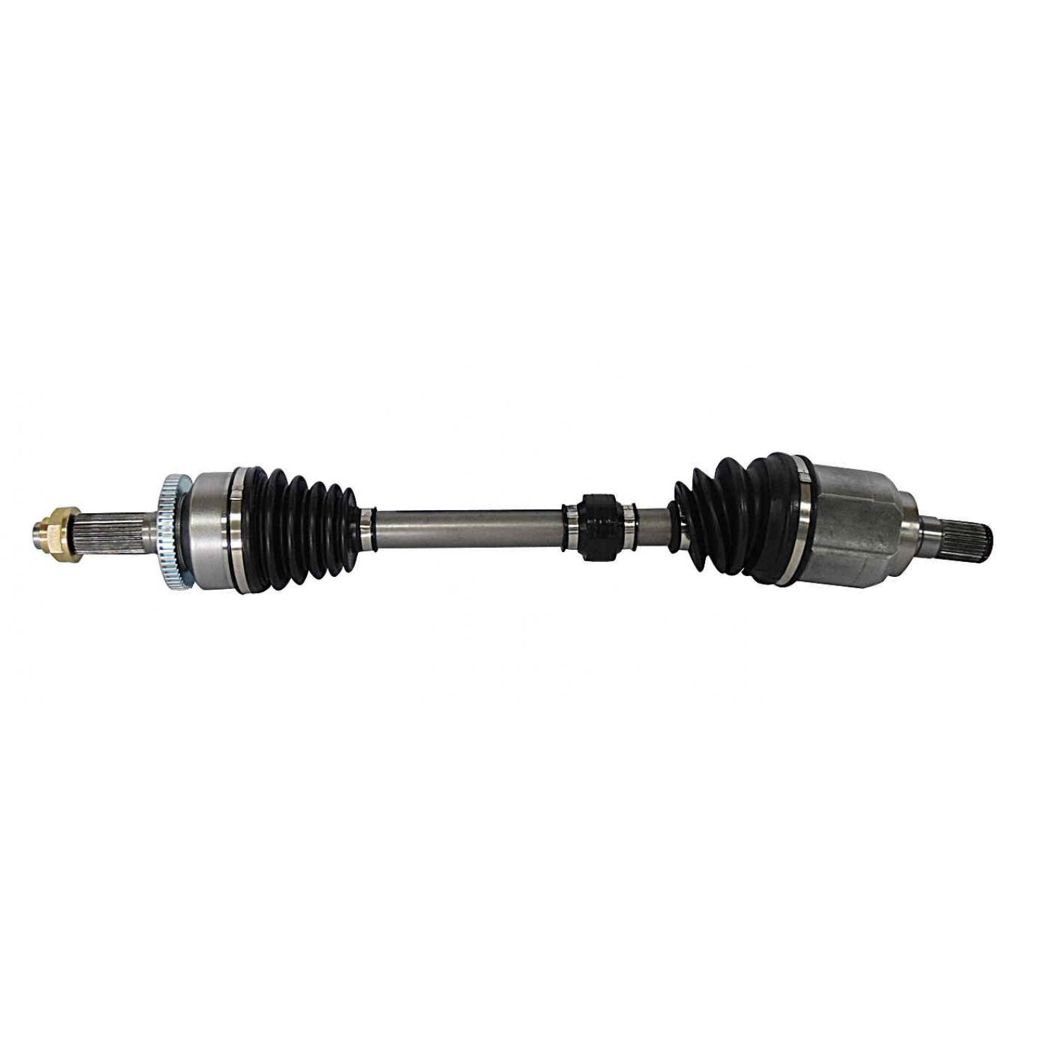 GSP NCV75094 CV Axle Assembly product image 5 of 5