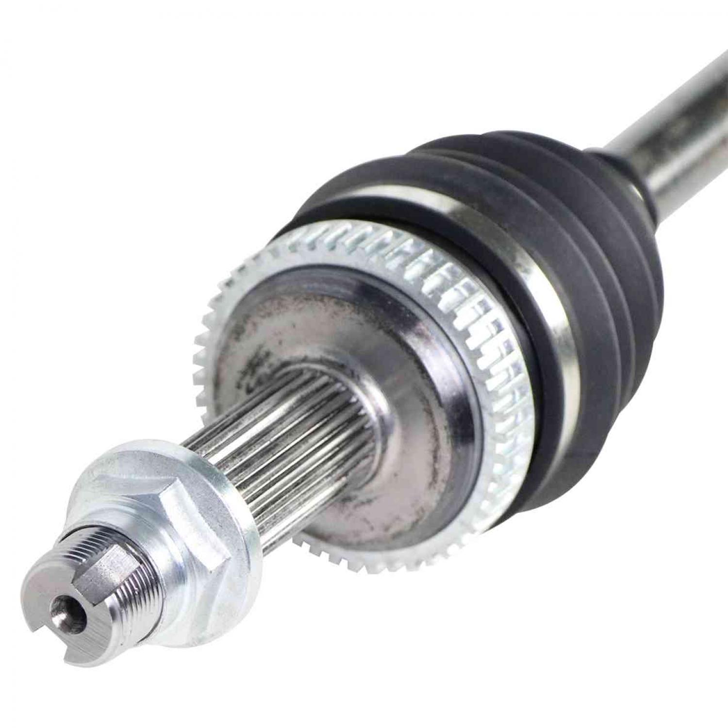 GSP NCV75095 - CV Axle Assembly GSP NCV75095 CV Axle Assembly product image 3 of 5
