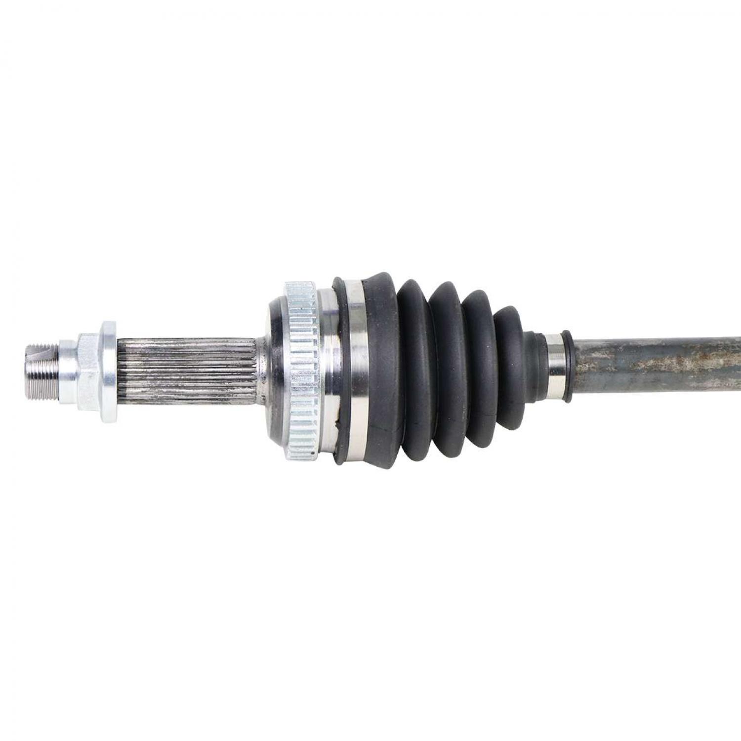 GSP NCV75095 - CV Axle Assembly GSP NCV75095 CV Axle Assembly product image 4 of 5