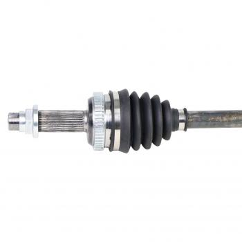 2017 Hyundai Tucson CV Axle Assembly Rear GSP NCV75095 image 4 of 4