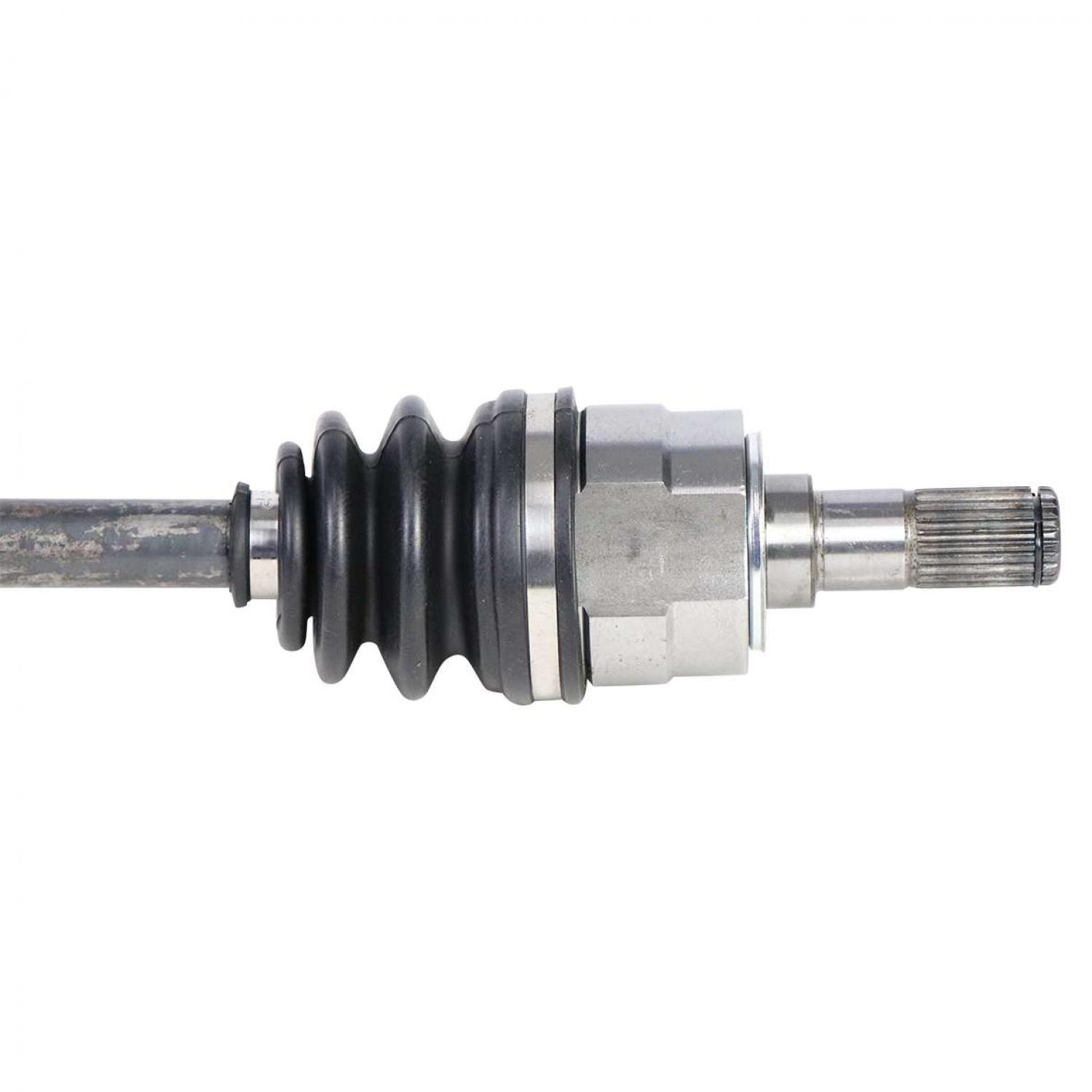 GSP NCV75095 - CV Axle Assembly GSP NCV75095 CV Axle Assembly product image 5 of 5