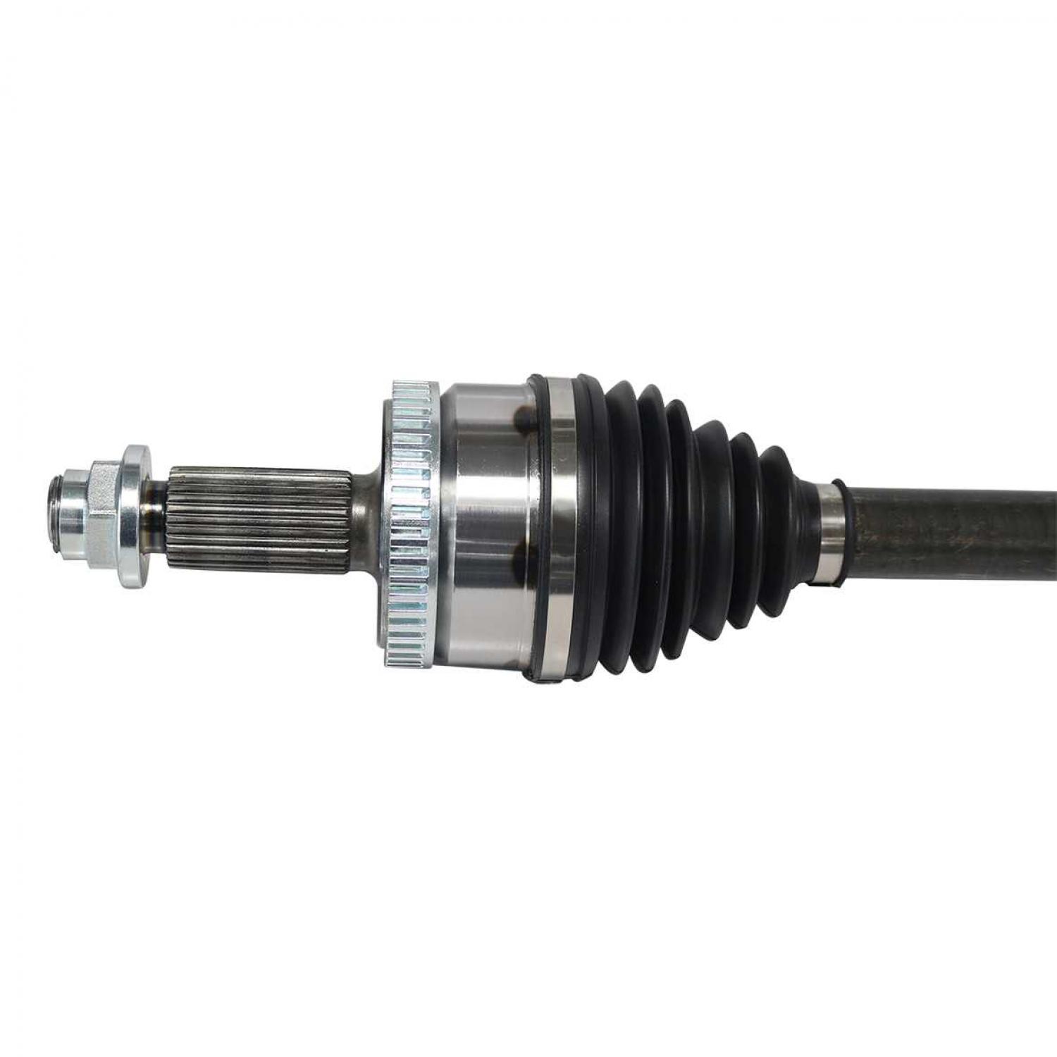 GSP NCV75096 - CV Axle Assembly GSP NCV75096 CV Axle Assembly product image 1 of 5