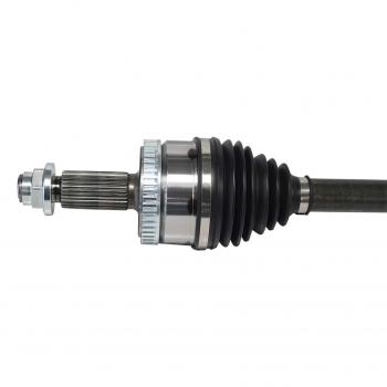 2021 Hyundai Tucson CV Axle Assembly Front Right GSP NCV75096 image 1 of 4