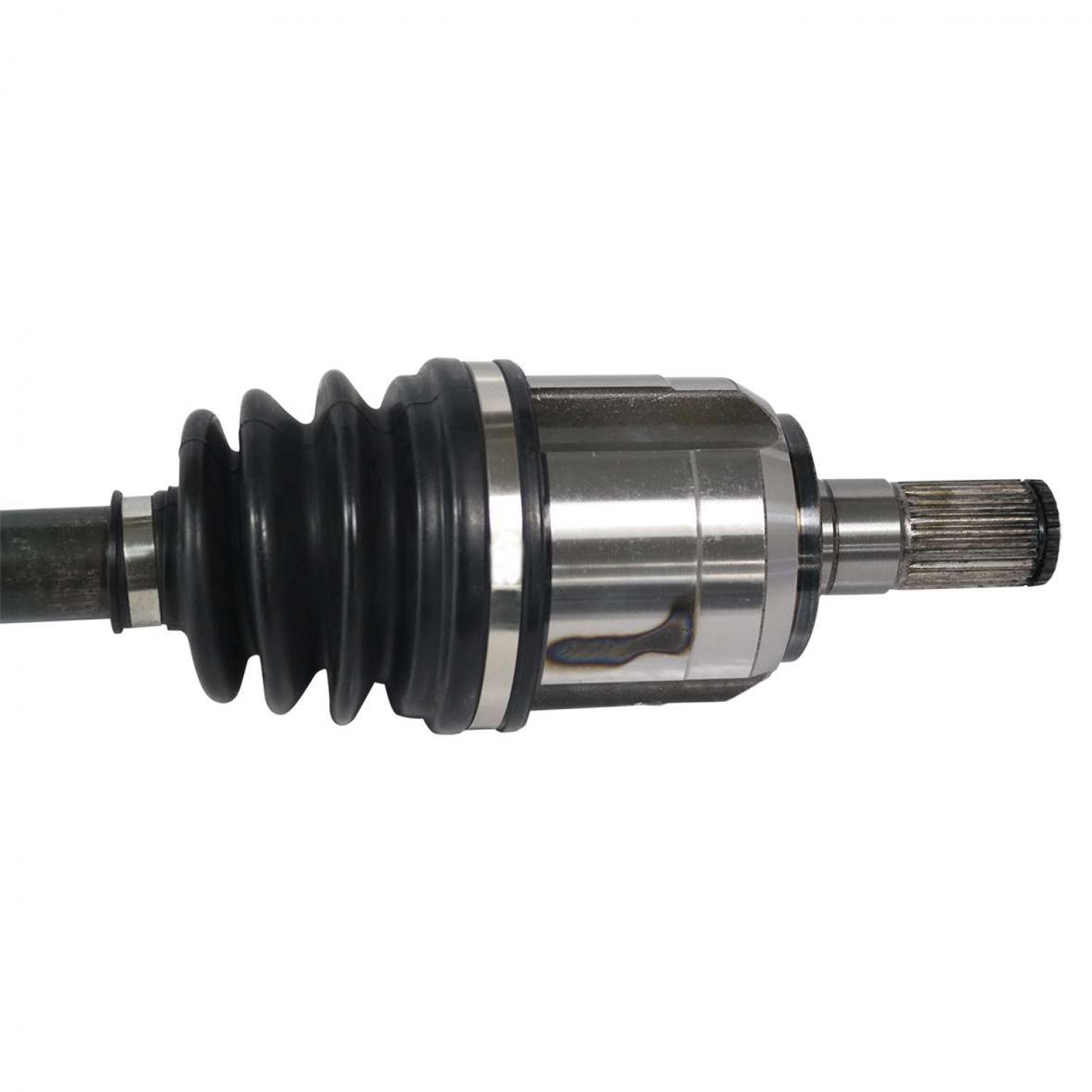 GSP NCV75096 - CV Axle Assembly GSP NCV75096 CV Axle Assembly product image 2 of 5