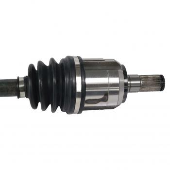 2021 Hyundai Tucson CV Axle Assembly Front Right GSP NCV75096 image 2 of 4