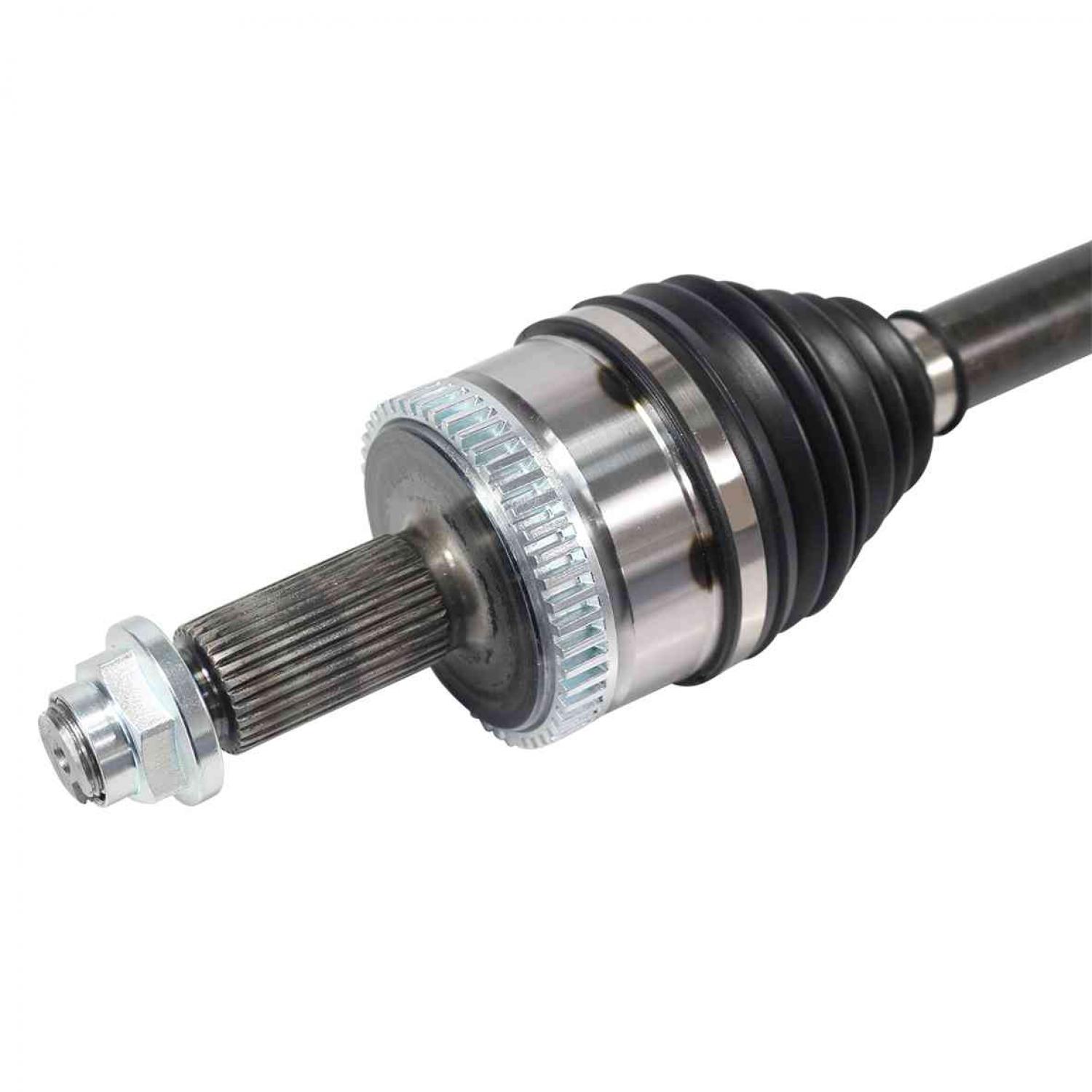GSP NCV75096 - CV Axle Assembly GSP NCV75096 CV Axle Assembly product image 3 of 5