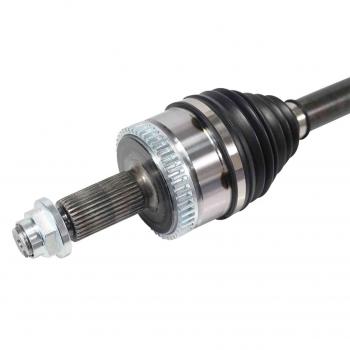2021 Hyundai Tucson CV Axle Assembly Front Right GSP NCV75096 image 3 of 4
