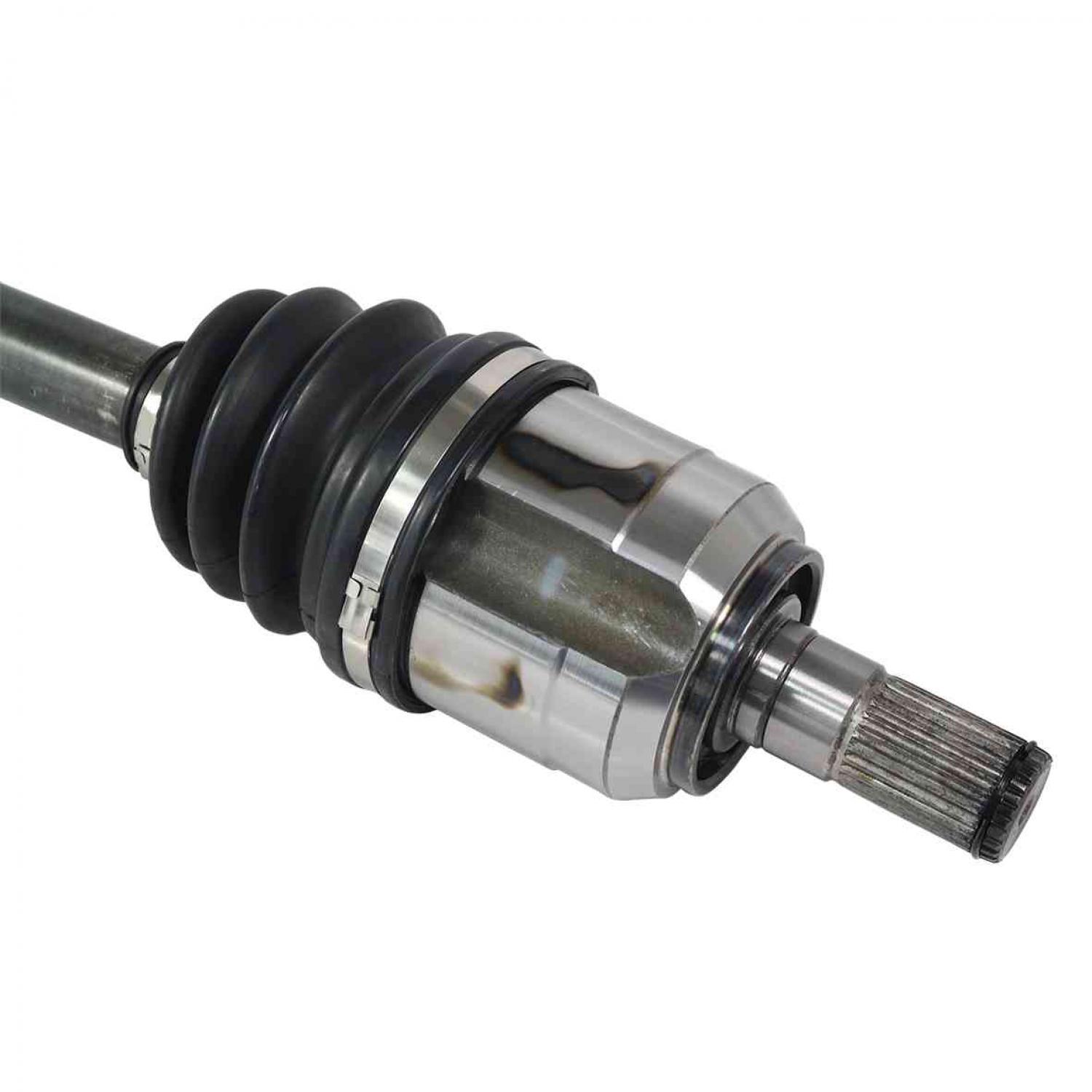 GSP NCV75096 - CV Axle Assembly GSP NCV75096 CV Axle Assembly product image 4 of 5