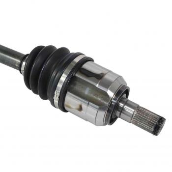 2021 Hyundai Tucson CV Axle Assembly Front Right GSP NCV75096 image 4 of 4