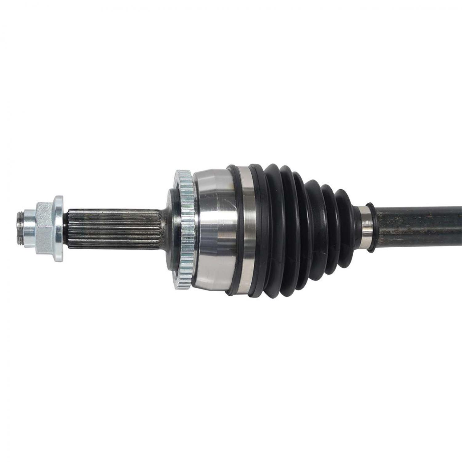GSP NCV75097 - CV Axle Assembly GSP NCV75097 CV Axle Assembly product image 1 of 5