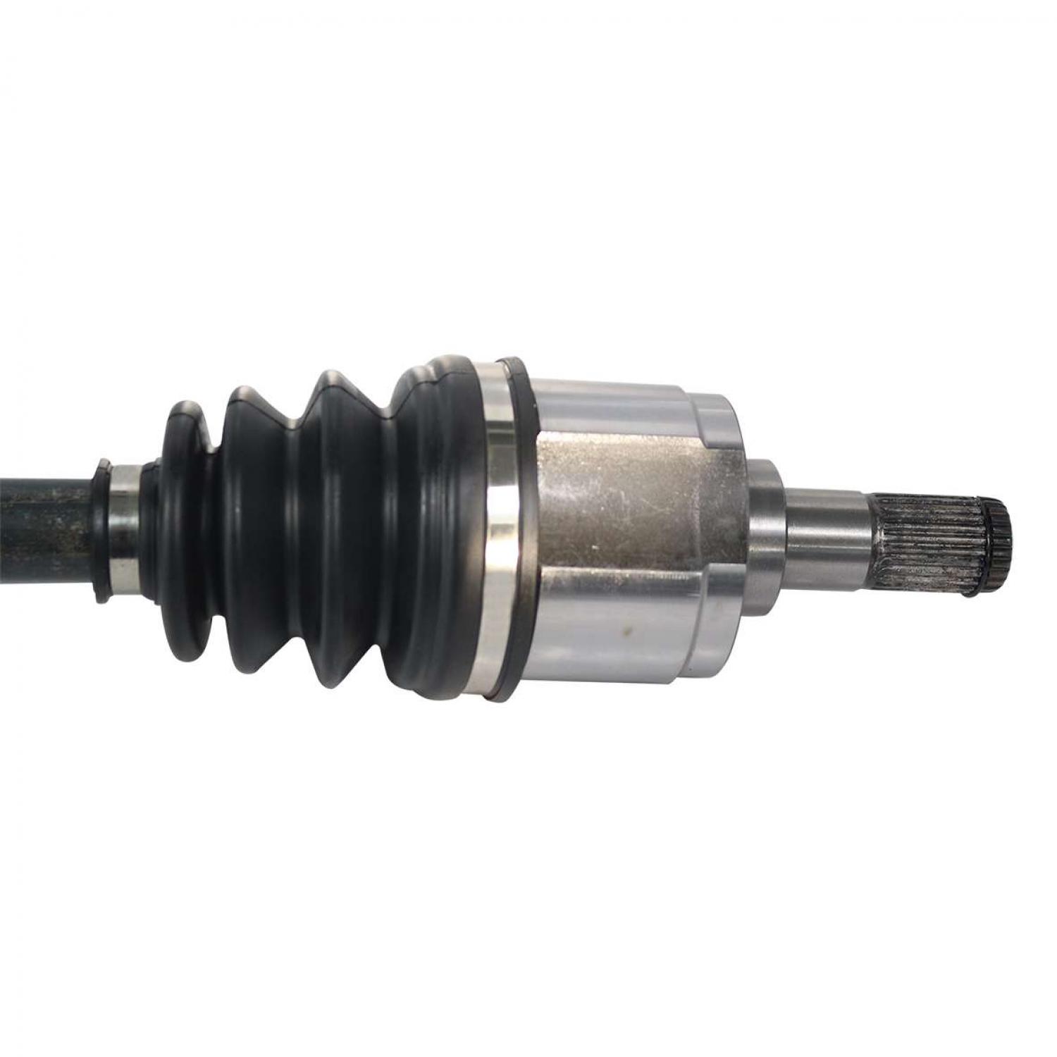 GSP NCV75097 - CV Axle Assembly GSP NCV75097 CV Axle Assembly product image 2 of 5