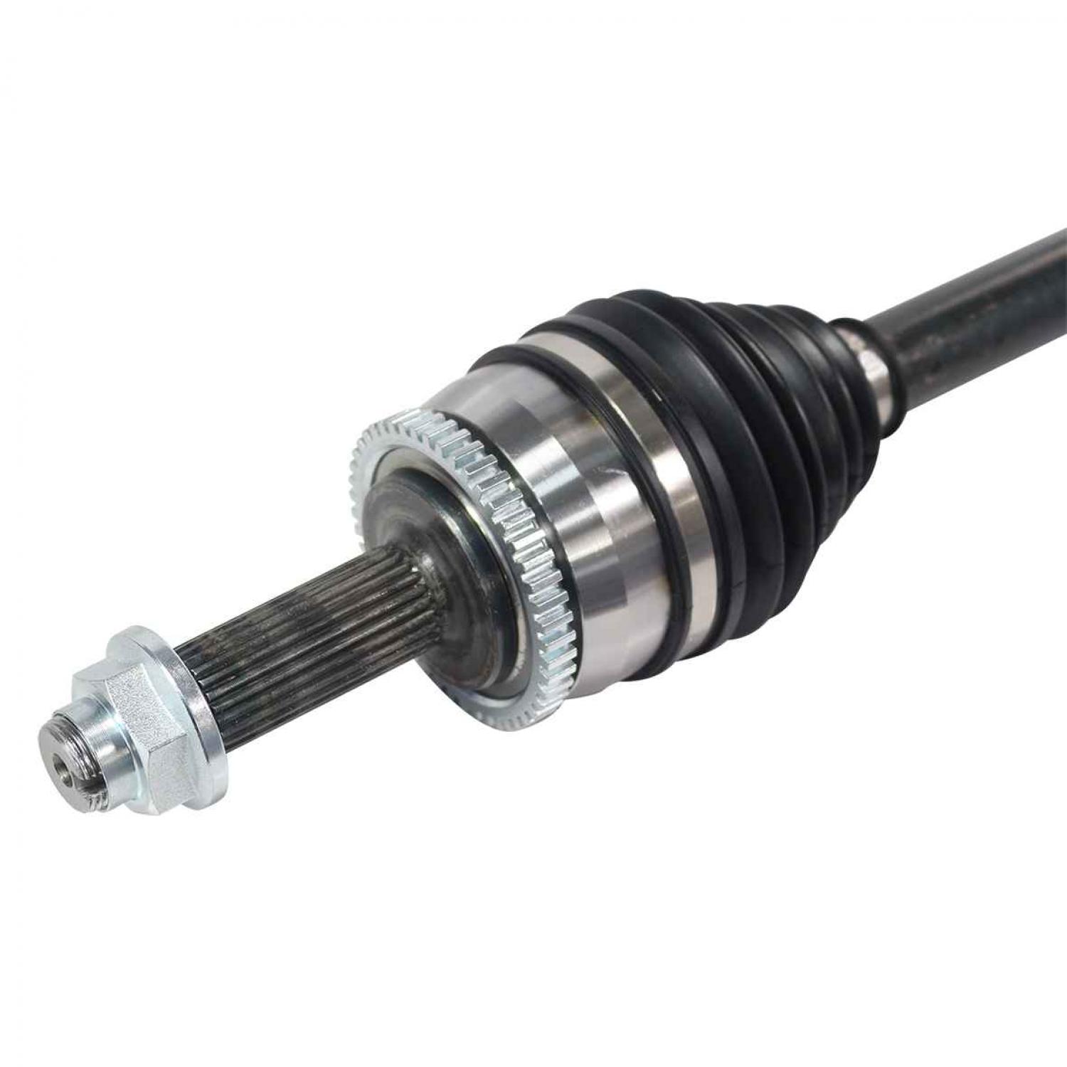 GSP NCV75097 - CV Axle Assembly GSP NCV75097 CV Axle Assembly product image 3 of 5