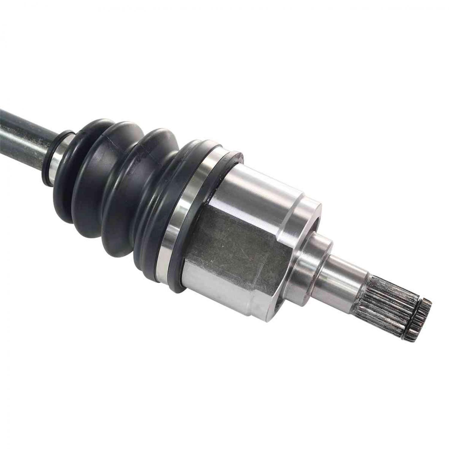 GSP NCV75097 - CV Axle Assembly GSP NCV75097 CV Axle Assembly product image 4 of 5