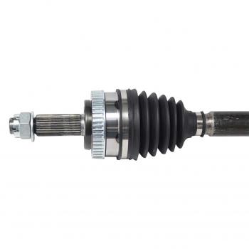 2016 Kia Sportage CV Axle Assembly Front Right GSP NCV75098 image 1 of 4